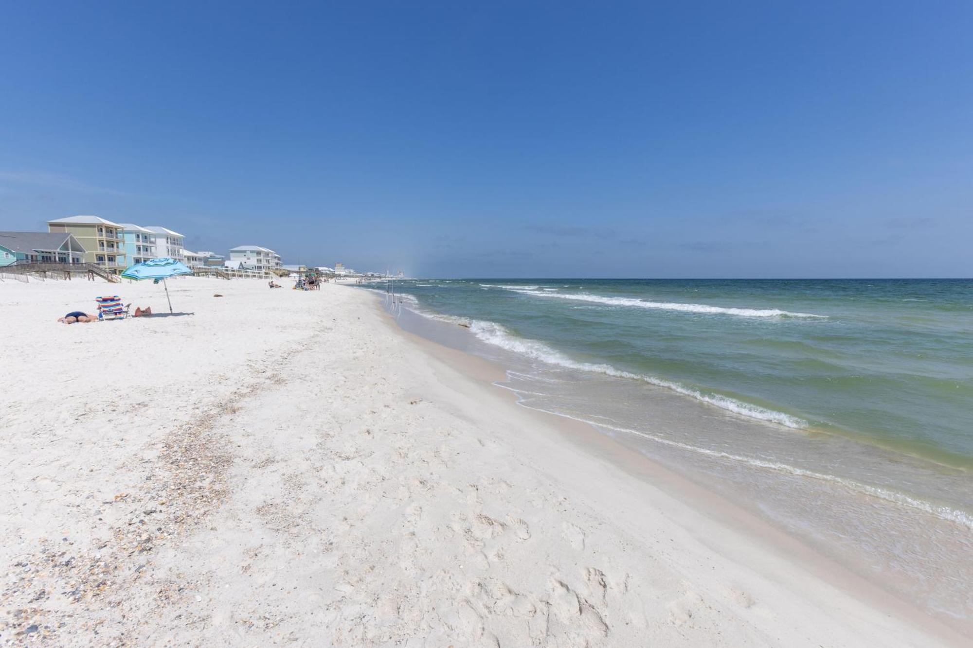 Summer House West 201A Gulf Shores Eksteriør billede