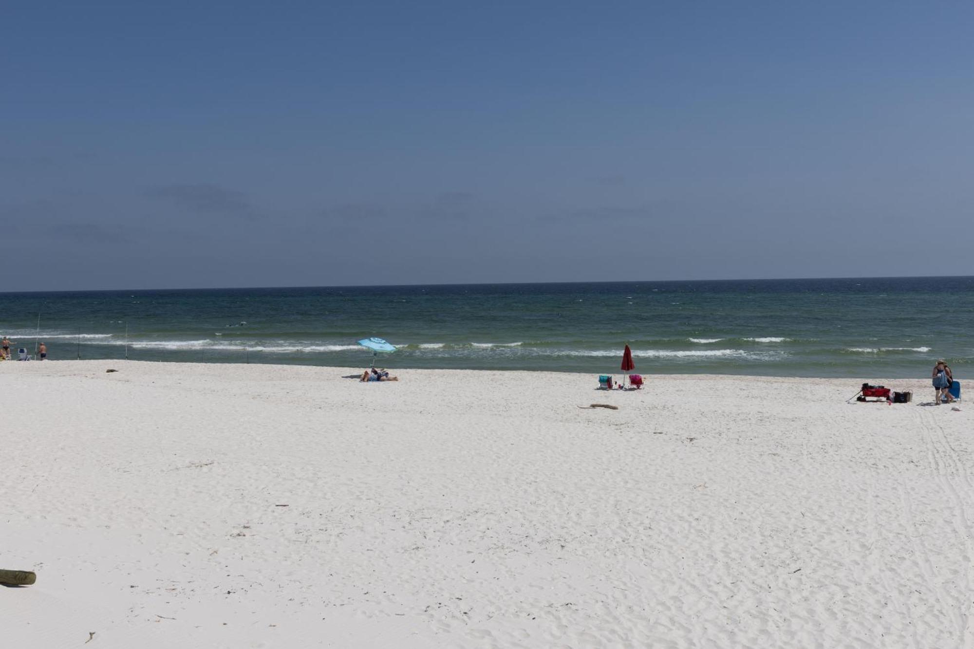 Summer House West 201A Gulf Shores Eksteriør billede