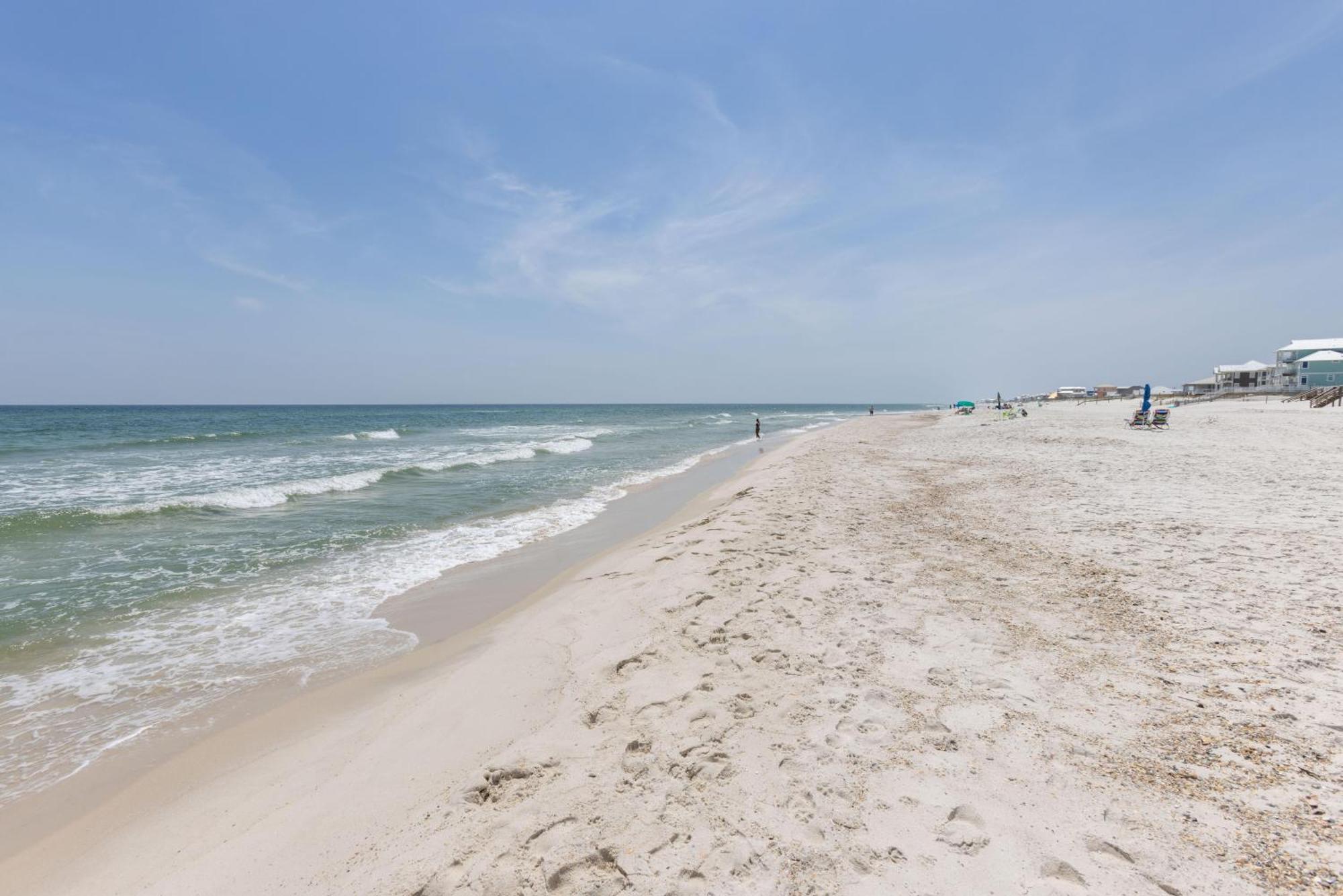 Summer House West 201A Gulf Shores Eksteriør billede