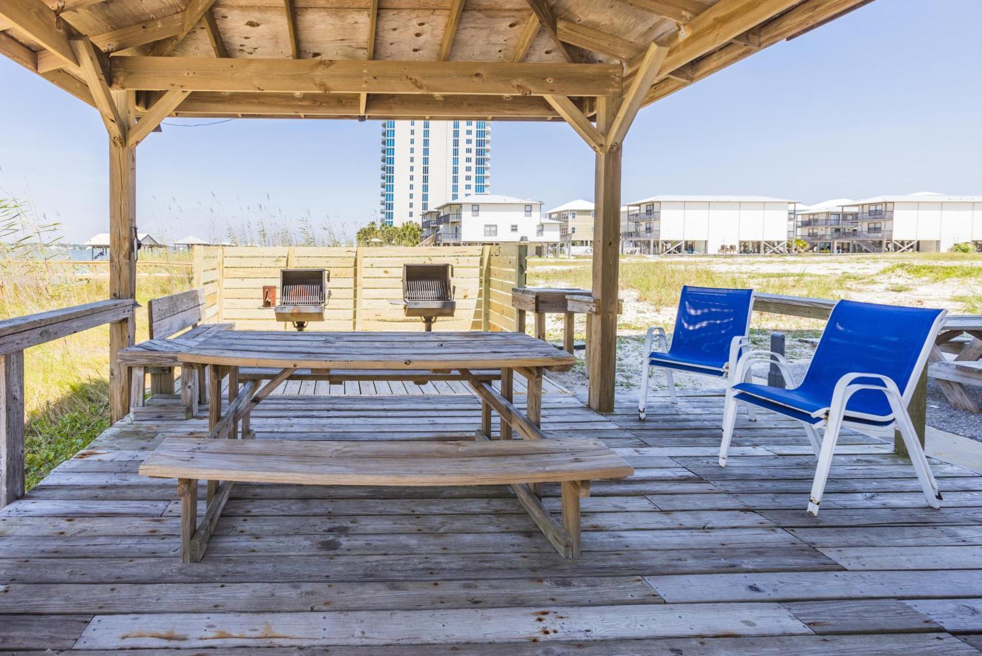 Summer House West 201A Gulf Shores Eksteriør billede