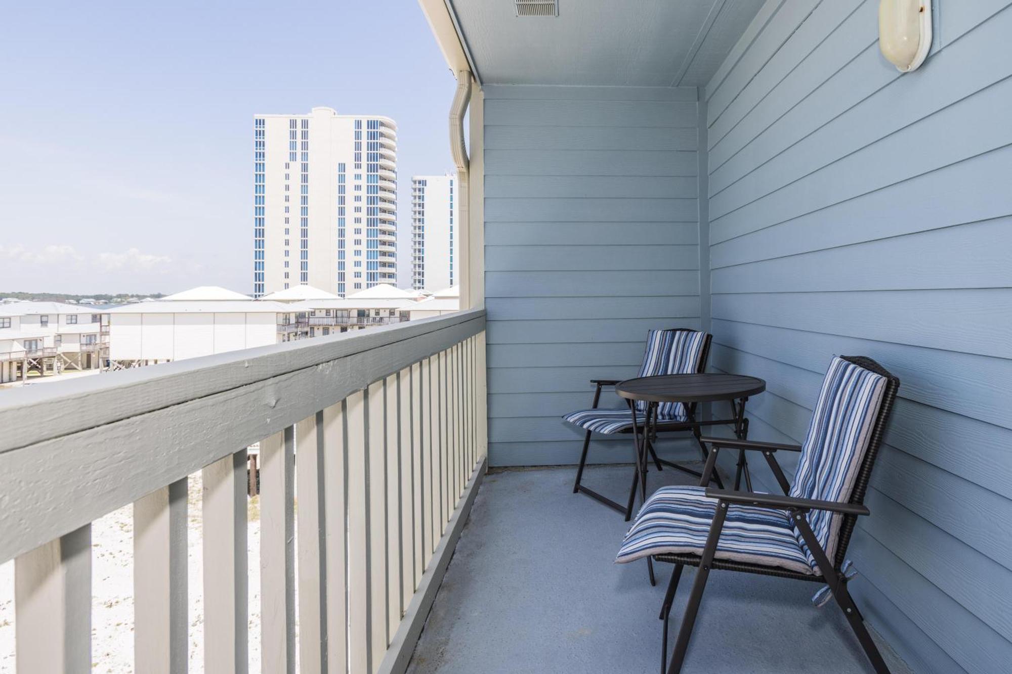 Summer House West 201A Gulf Shores Eksteriør billede