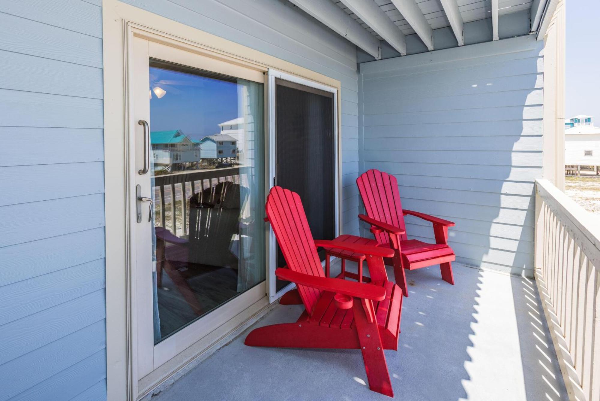 Summer House West 201A Gulf Shores Eksteriør billede